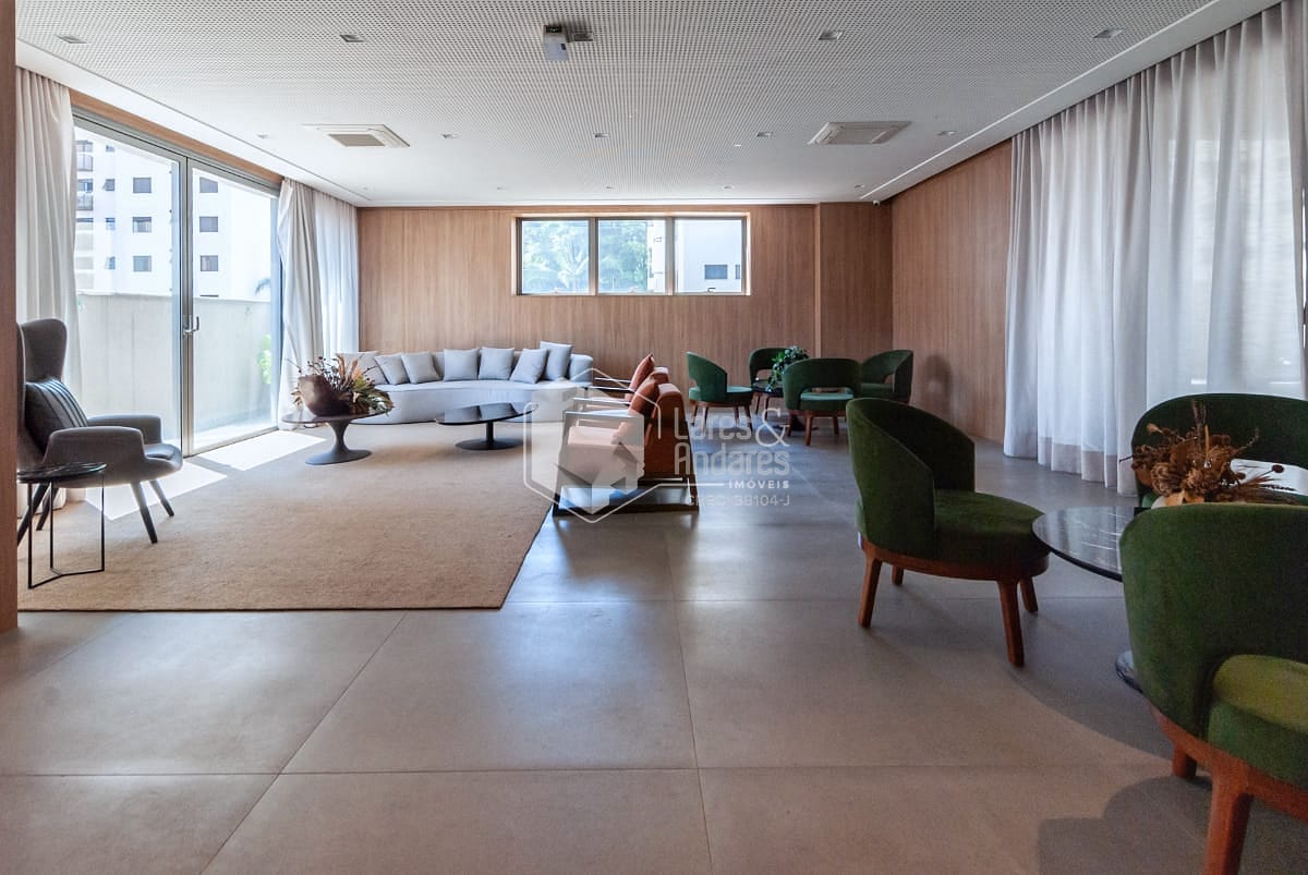 Apartamento, 2 quartos, 56 m² - Foto 58