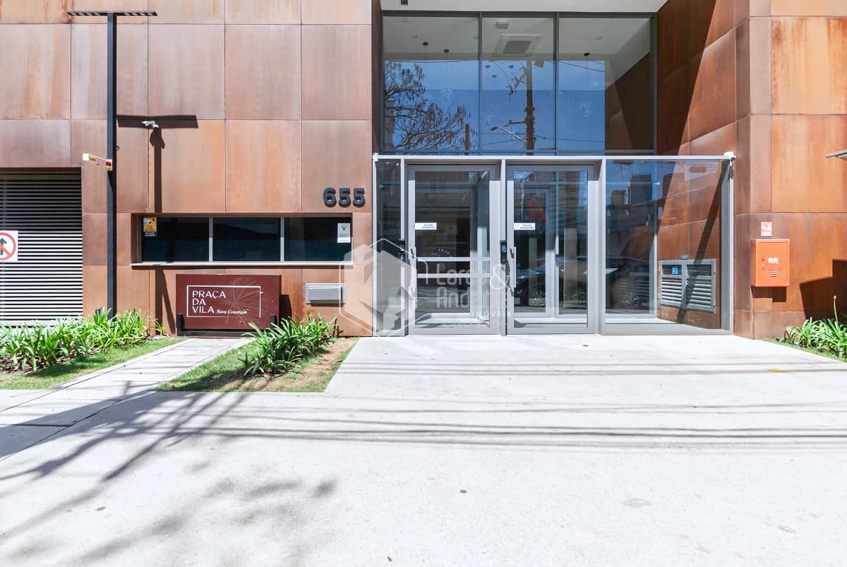 Apartamento, 2 quartos, 56 m² - Foto 76