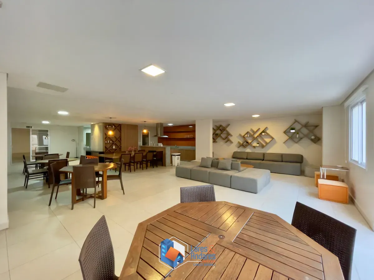 Apartamento, 1 quarto, 37 m² - Foto 37