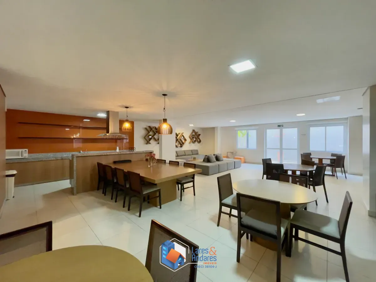 Apartamento, 1 quarto, 37 m² - Foto 38
