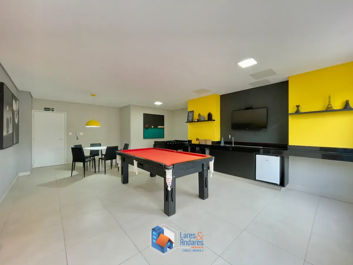 Apartamento, 1 quarto, 37 m² - Foto 43