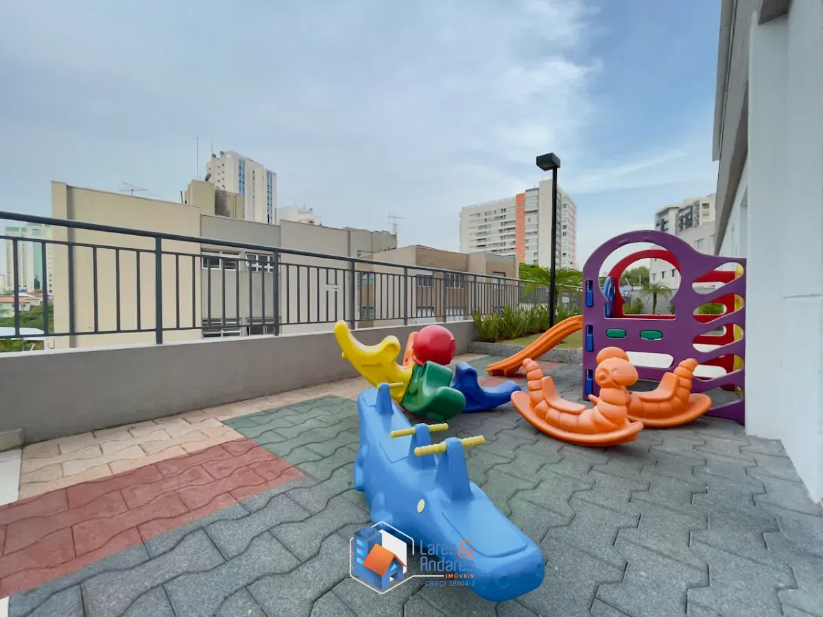 Apartamento, 1 quarto, 37 m² - Foto 45