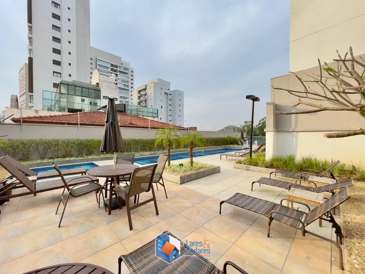 Apartamento, 1 quarto, 37 m² - Foto 31