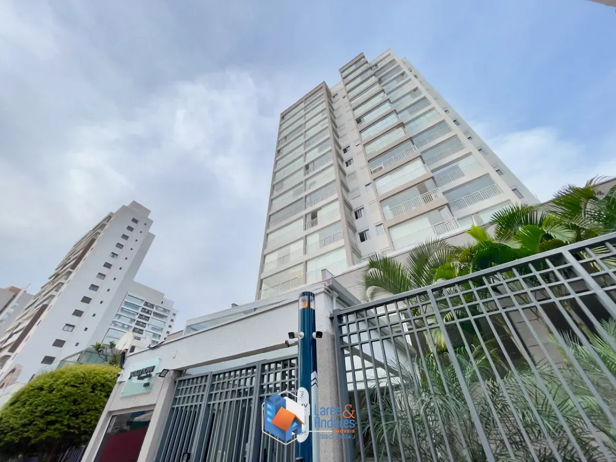 Apartamento, 1 quarto, 37 m² - Foto 47