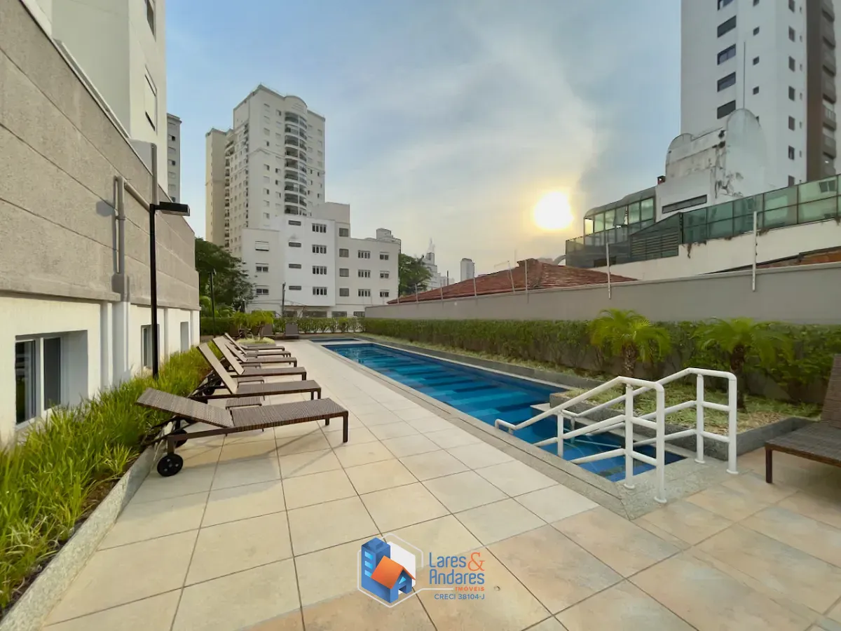 Apartamento, 1 quarto, 37 m² - Foto 33