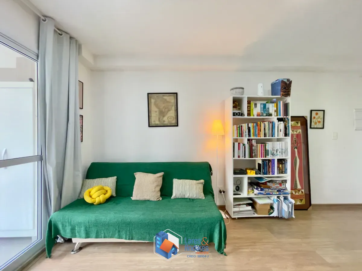 Apartamento, 1 quarto, 37 m² - Foto 11