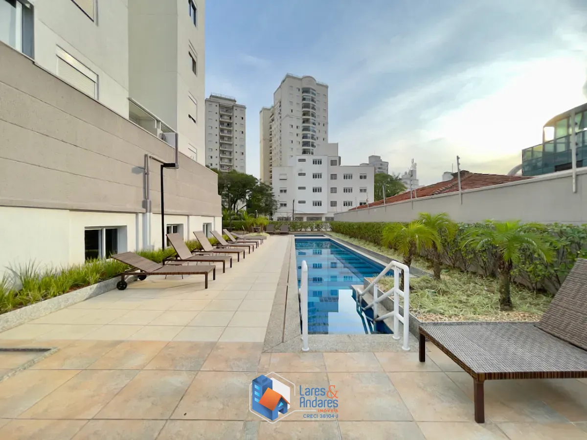 Apartamento, 1 quarto, 37 m² - Foto 32