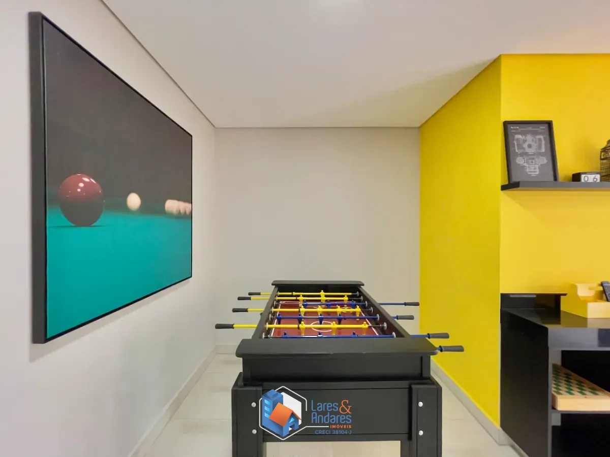 Apartamento, 1 quarto, 37 m² - Foto 44