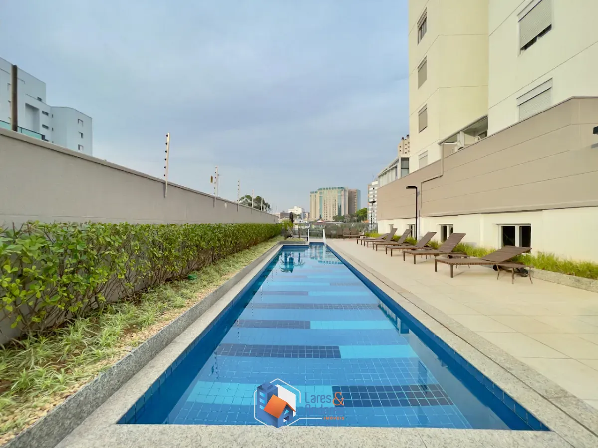 Apartamento, 1 quarto, 37 m² - Foto 30