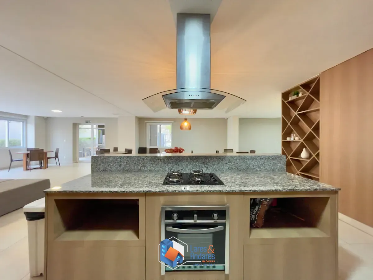Apartamento, 1 quarto, 37 m² - Foto 40