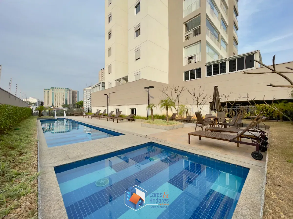 Apartamento, 1 quarto, 37 m² - Foto 28