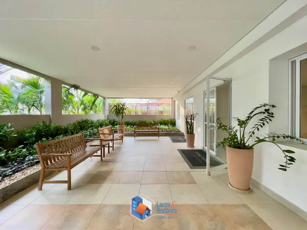 Apartamento, 1 quarto, 37 m² - Foto 42
