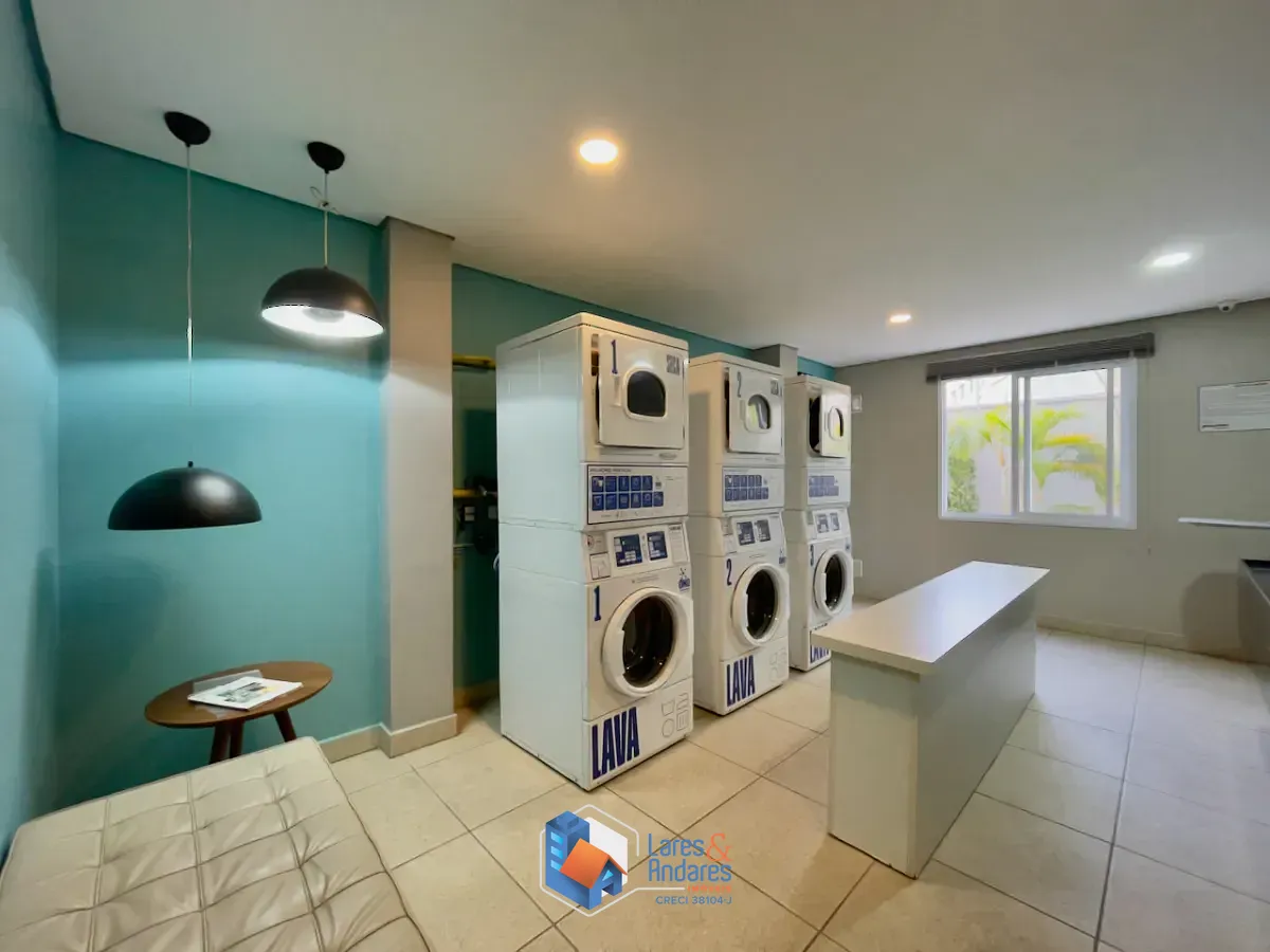 Apartamento, 1 quarto, 37 m² - Foto 46