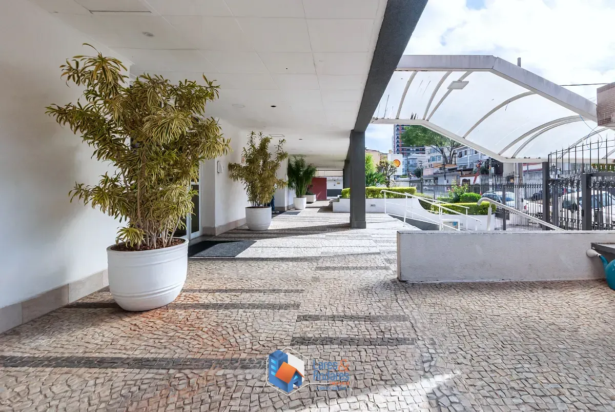 Apartamento, 3 quartos, 105 m² - Foto 54