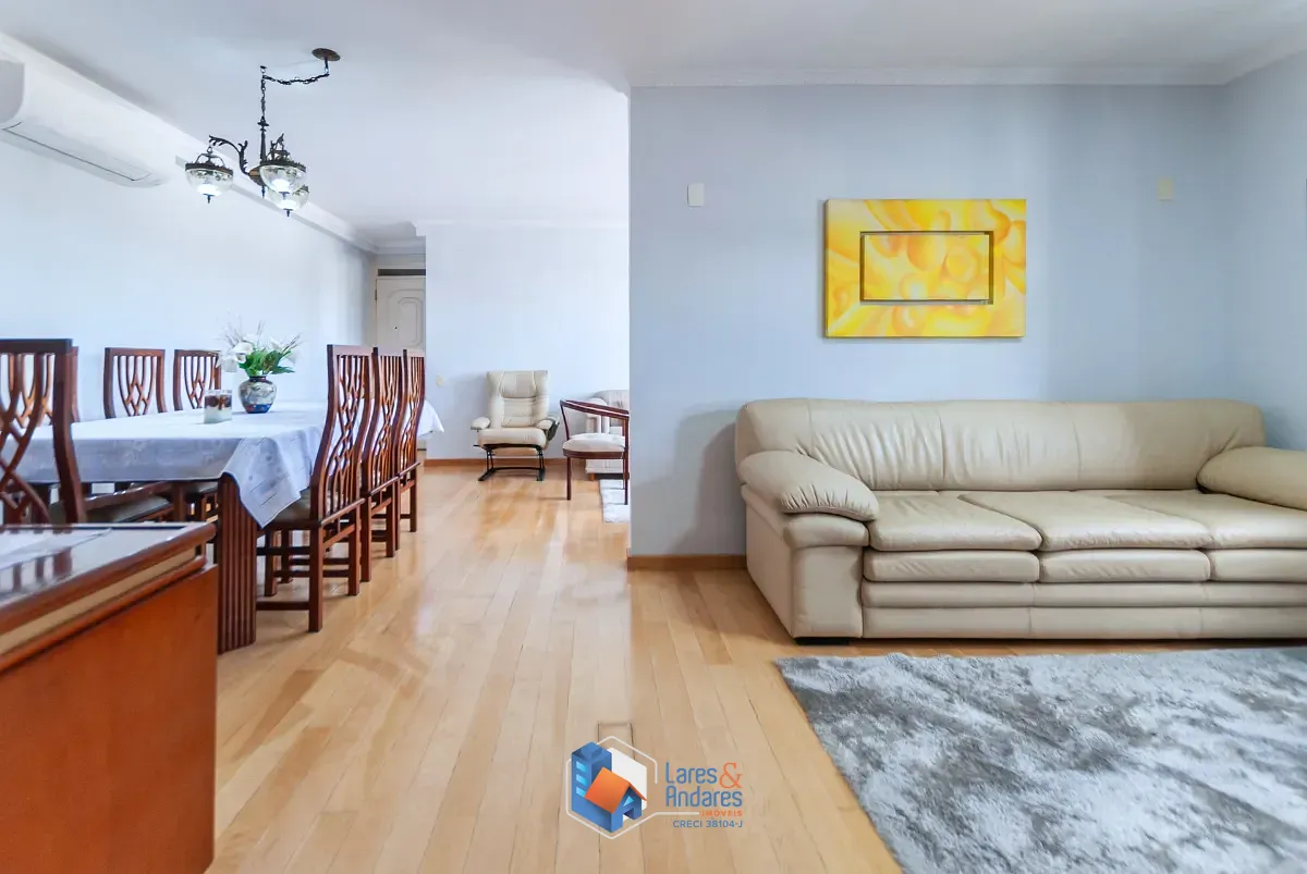 Apartamento, 3 quartos, 105 m² - Foto 39