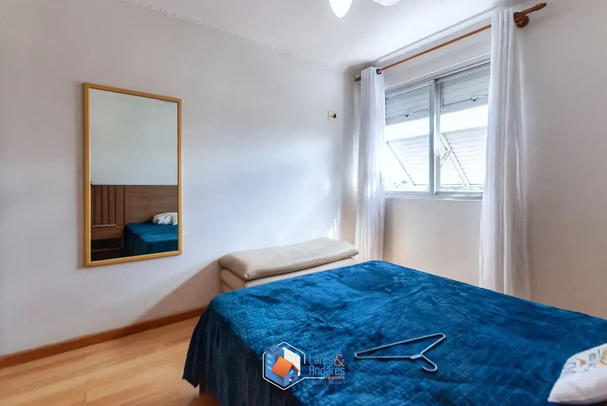 Apartamento, 3 quartos, 105 m² - Foto 25