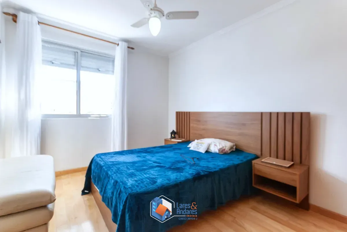 Apartamento, 3 quartos, 105 m² - Foto 22