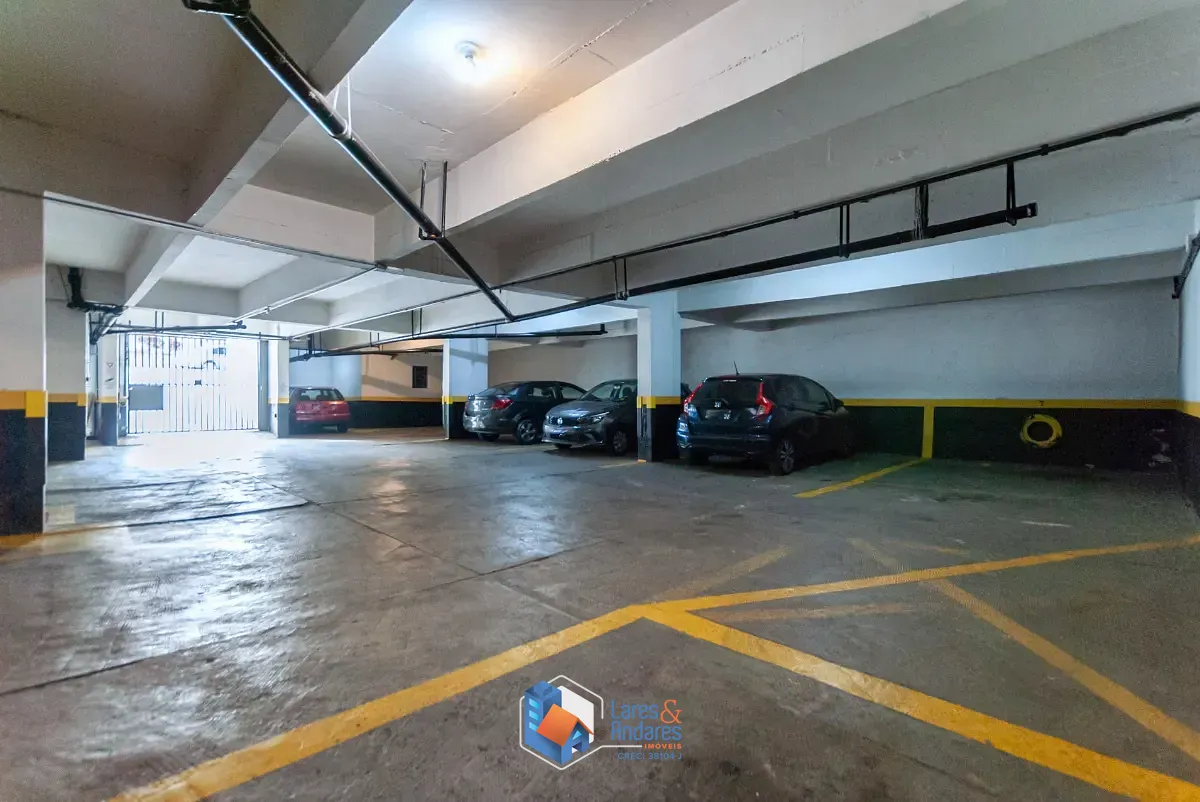Apartamento, 3 quartos, 105 m² - Foto 55