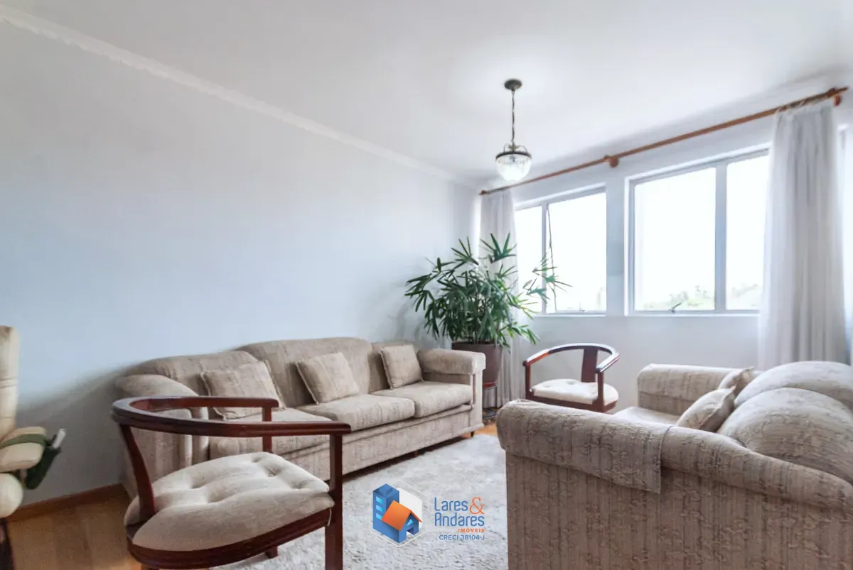 Apartamento, 3 quartos, 105 m² - Foto 7