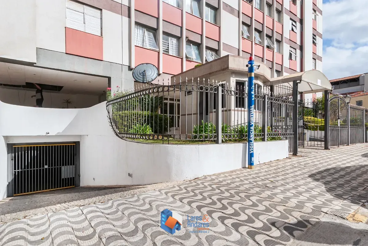 Apartamento, 3 quartos, 105 m² - Foto 56