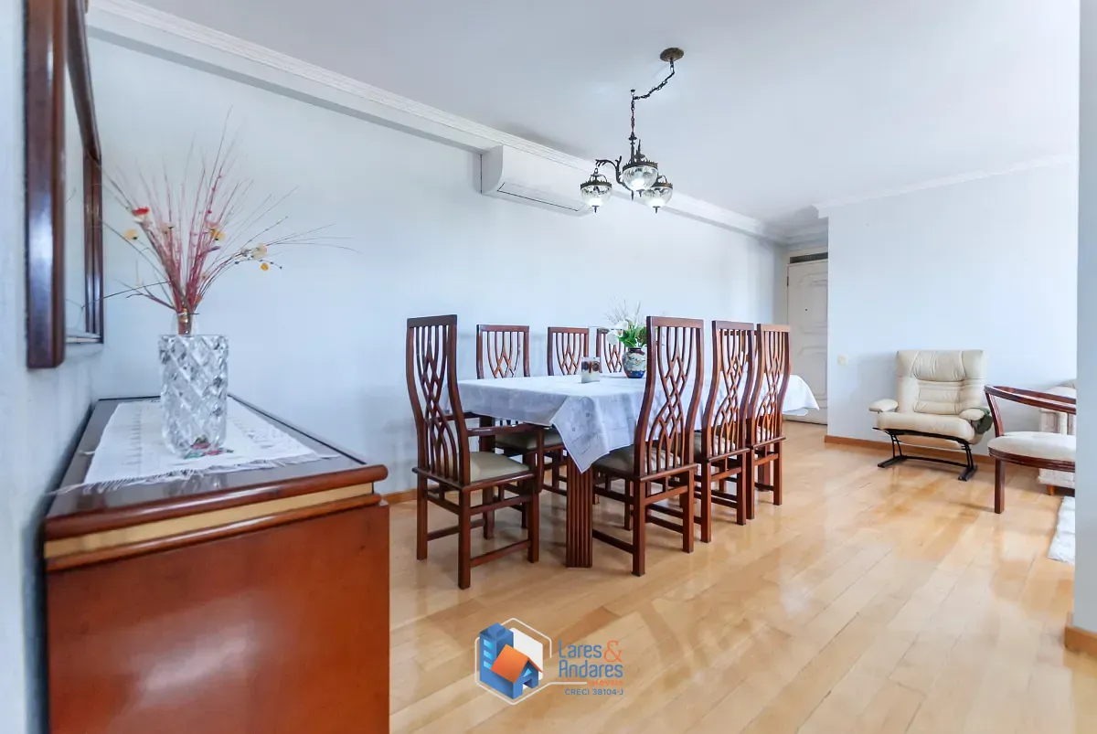 Apartamento, 3 quartos, 105 m² - Foto 6