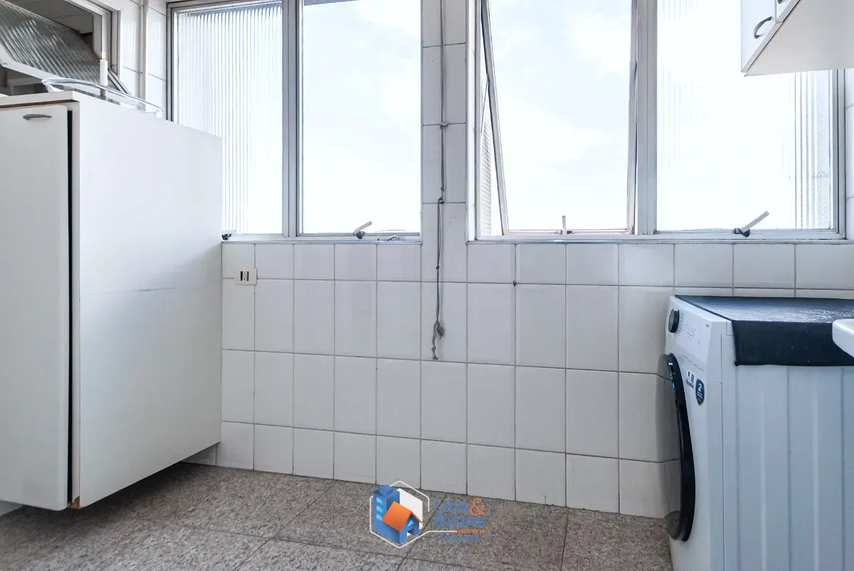 Apartamento, 3 quartos, 105 m² - Foto 45