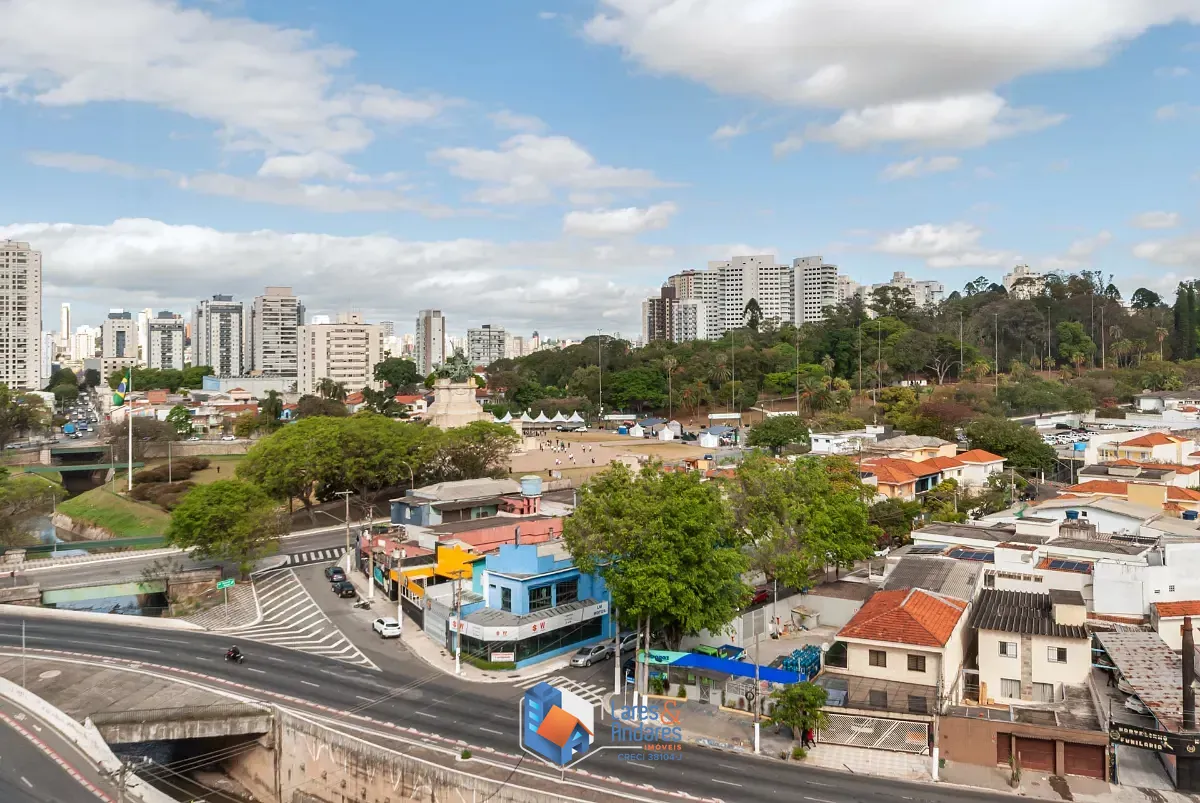 Apartamento, 3 quartos, 105 m² - Foto 5