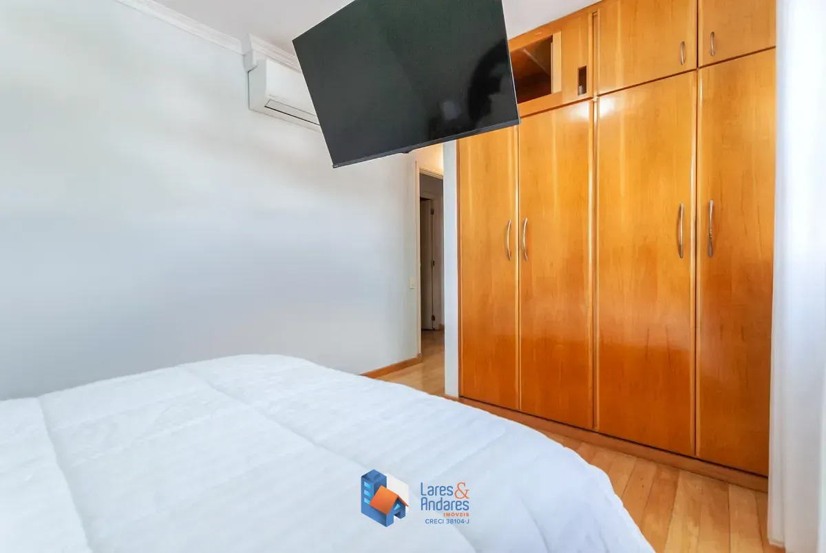 Apartamento, 3 quartos, 105 m² - Foto 13