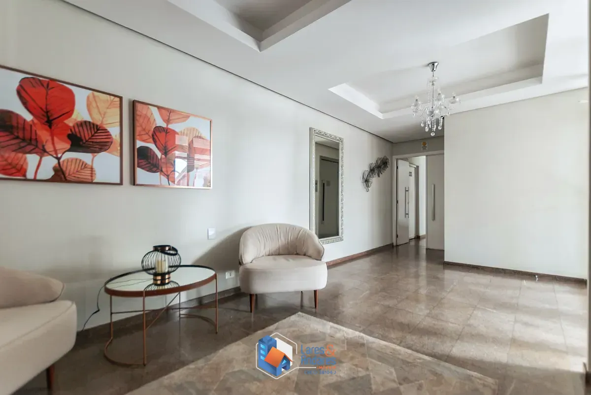 Apartamento, 3 quartos, 105 m² - Foto 50