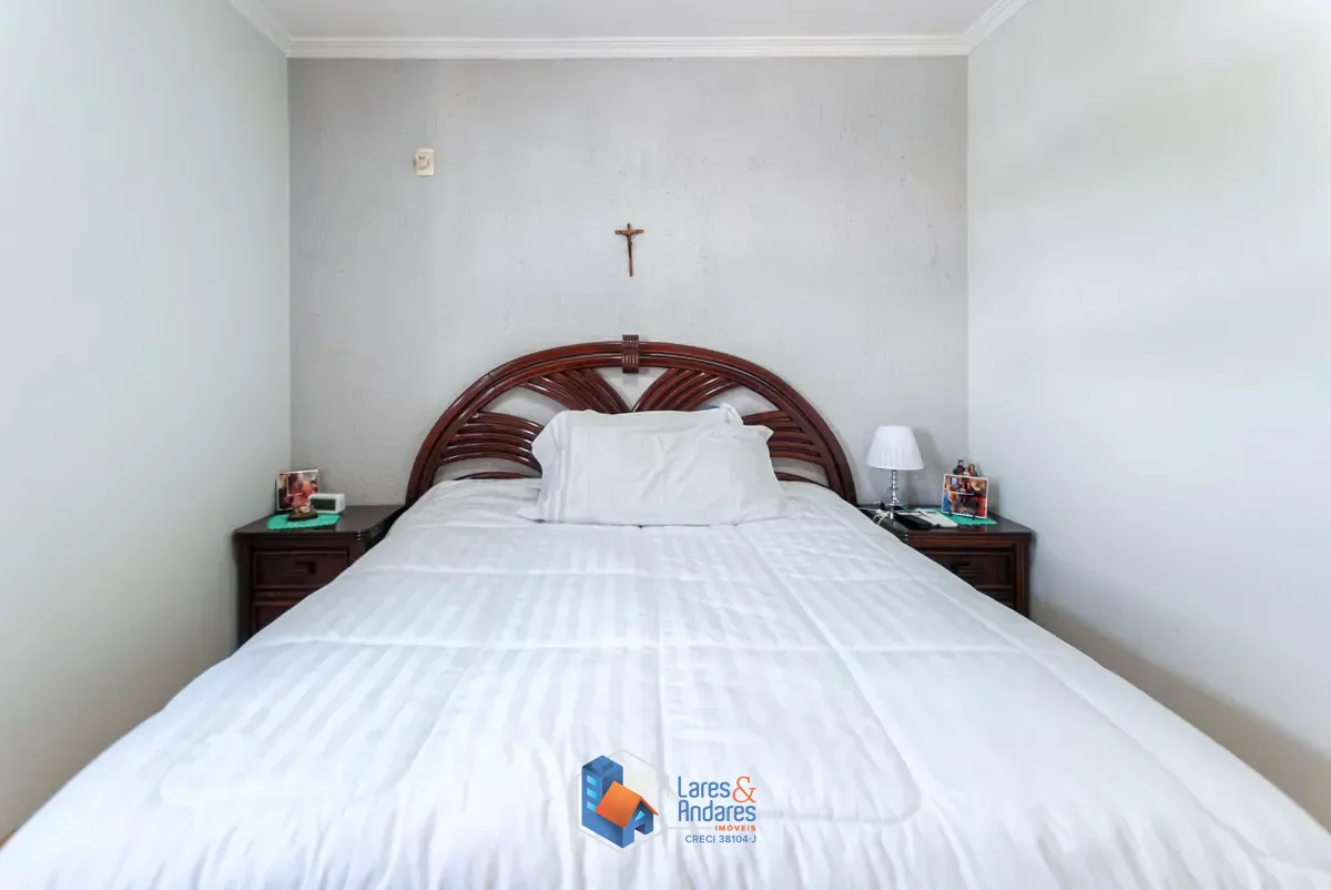 Apartamento, 3 quartos, 105 m² - Foto 11