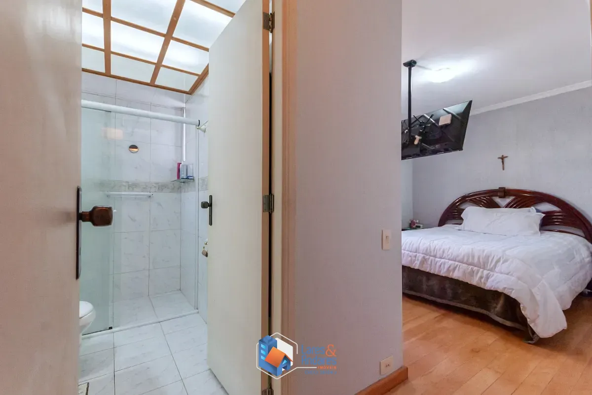 Apartamento, 3 quartos, 105 m² - Foto 10