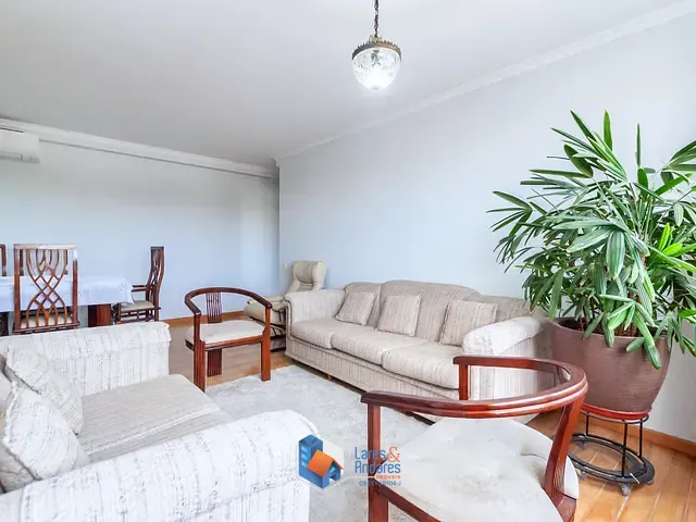 Apartamento com 105m² 3 quartos e 3 banheiros, à venda, no bairro Vila Monumento em São Paulo