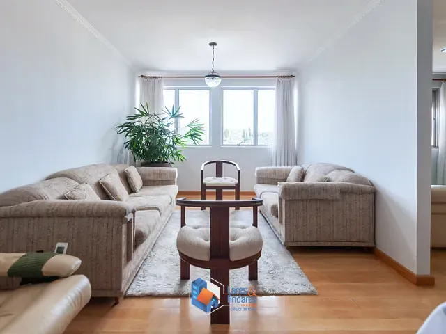 Apartamento com 105m² 3 quartos e 3 banheiros, à venda, no bairro Vila Monumento em São Paulo
