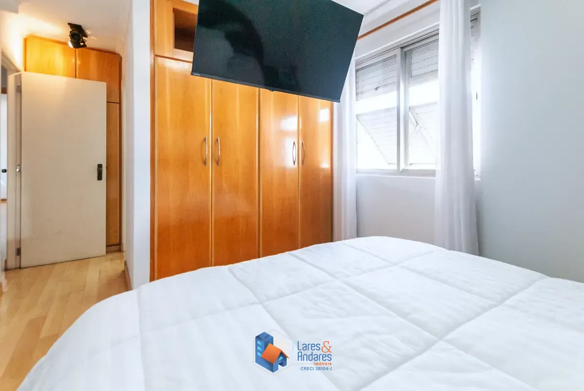 Apartamento, 3 quartos, 105 m² - Foto 15
