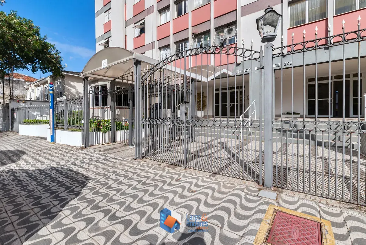 Apartamento, 3 quartos, 105 m² - Foto 57