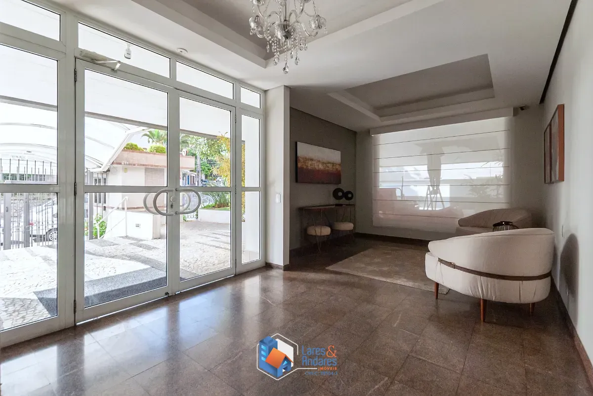 Apartamento, 3 quartos, 105 m² - Foto 49