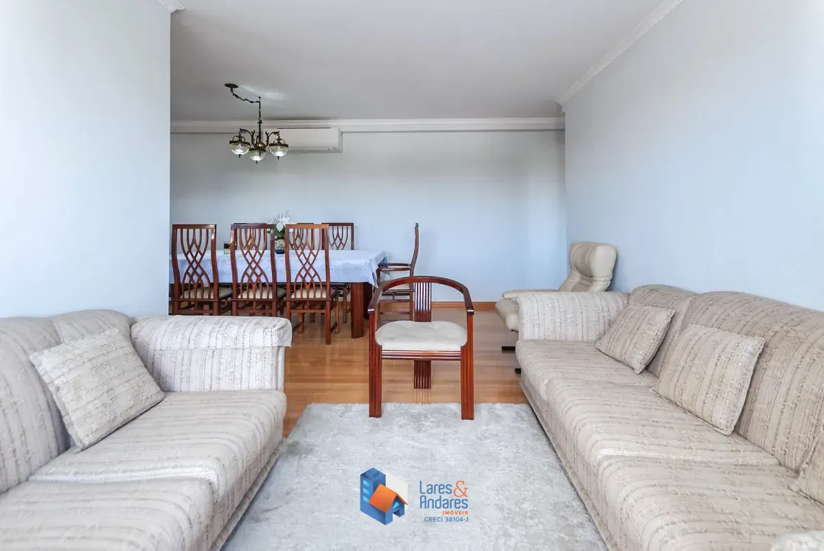 Apartamento, 3 quartos, 105 m² - Foto 8