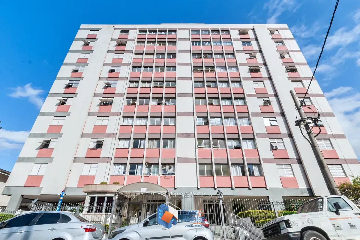 Apartamento, 3 quartos, 105 m² - Foto 59