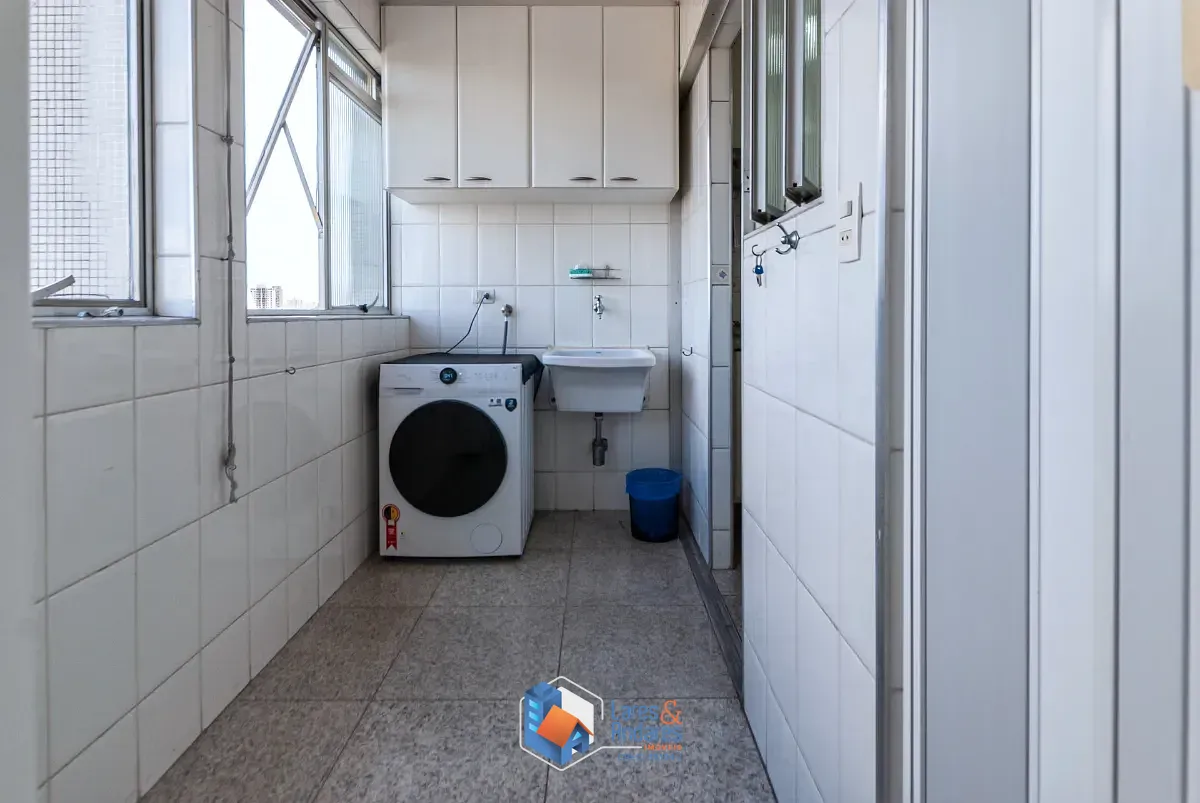 Apartamento, 3 quartos, 105 m² - Foto 46