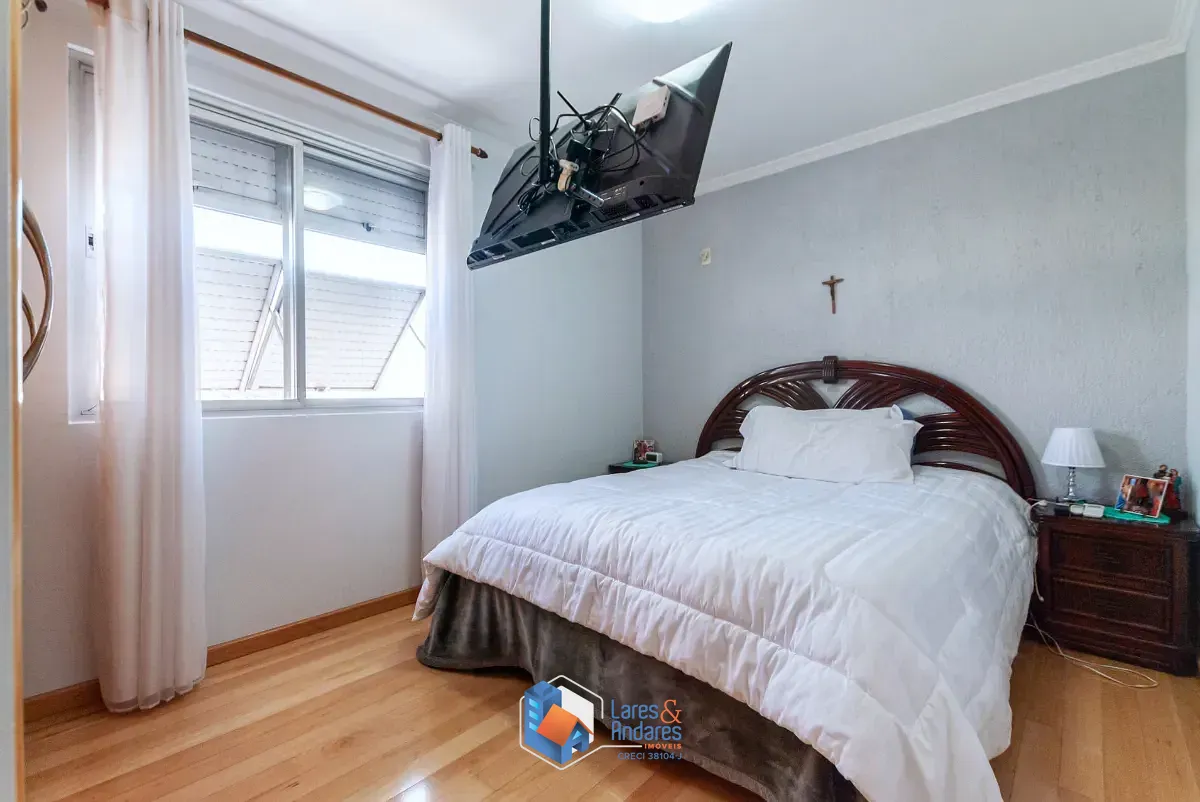 Apartamento, 3 quartos, 105 m² - Foto 9