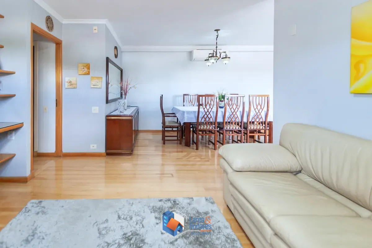 Apartamento, 3 quartos, 105 m² - Foto 37
