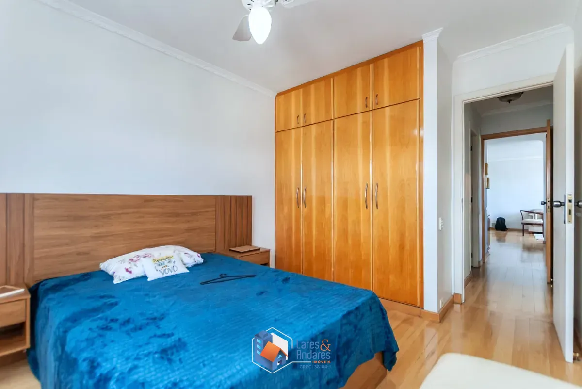 Apartamento, 3 quartos, 105 m² - Foto 27