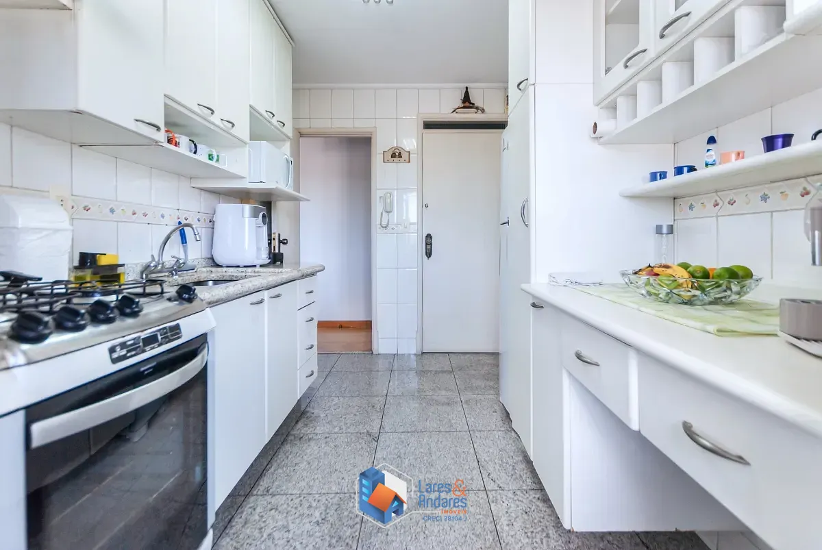 Apartamento, 3 quartos, 105 m² - Foto 43