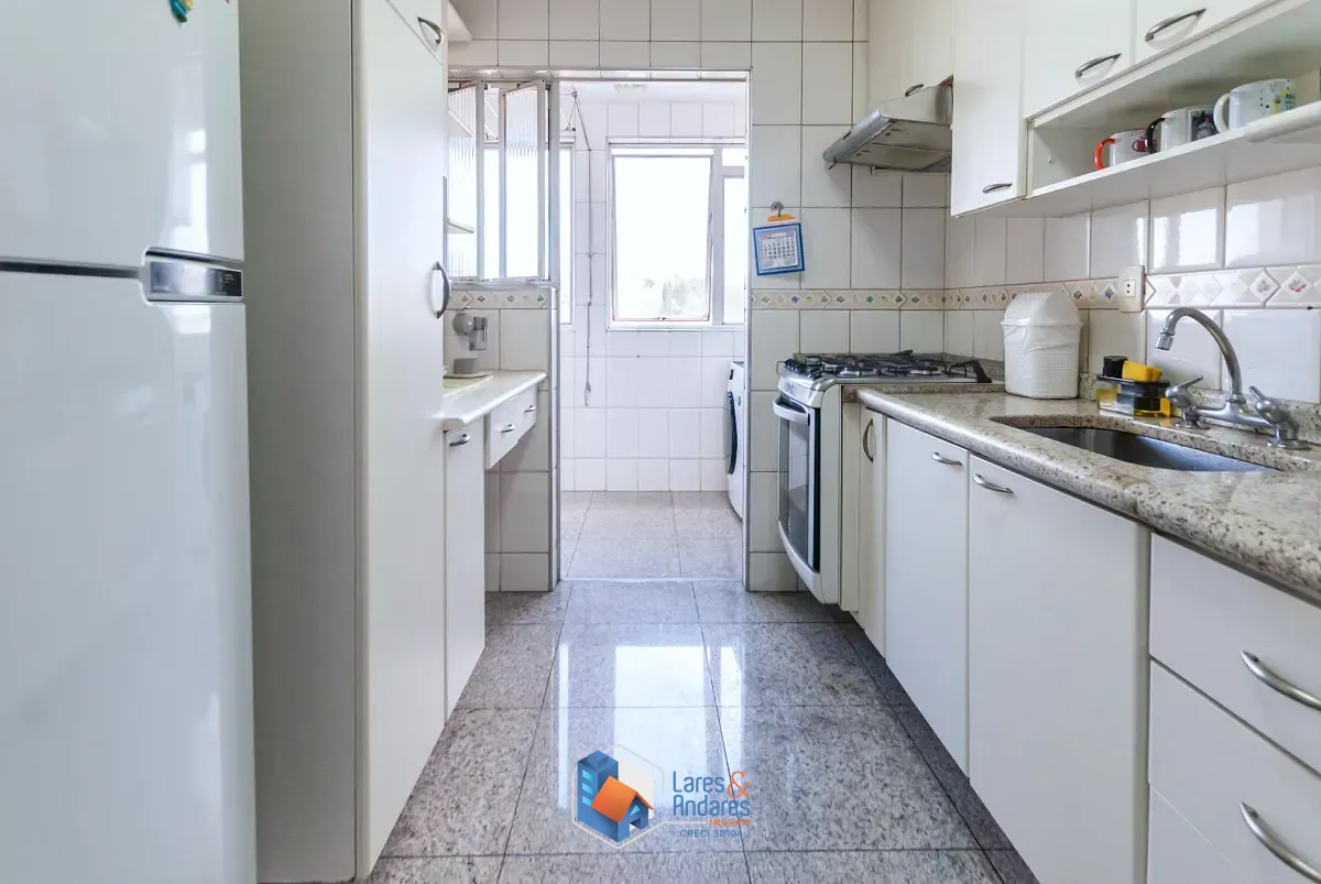 Apartamento, 3 quartos, 105 m² - Foto 42