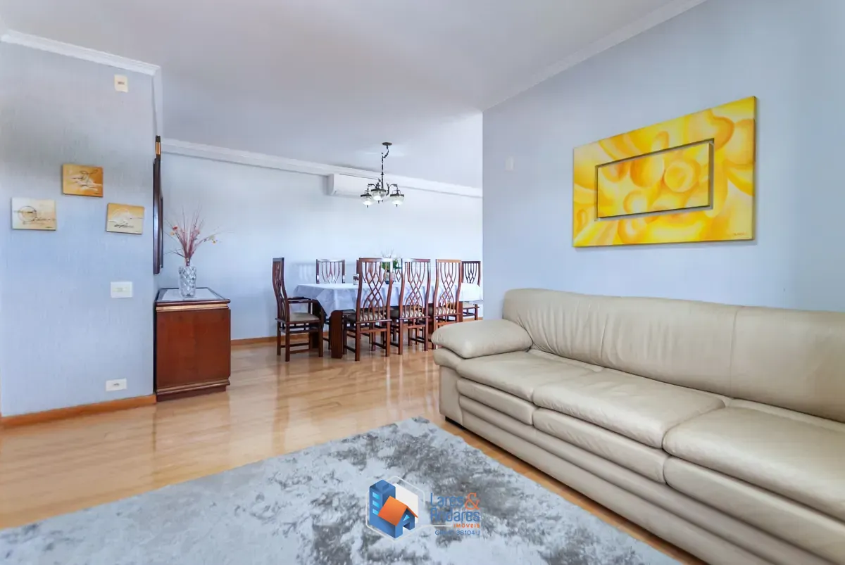 Apartamento, 3 quartos, 105 m² - Foto 38