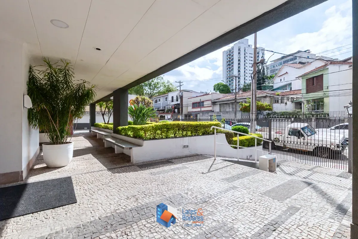 Apartamento, 3 quartos, 105 m² - Foto 52