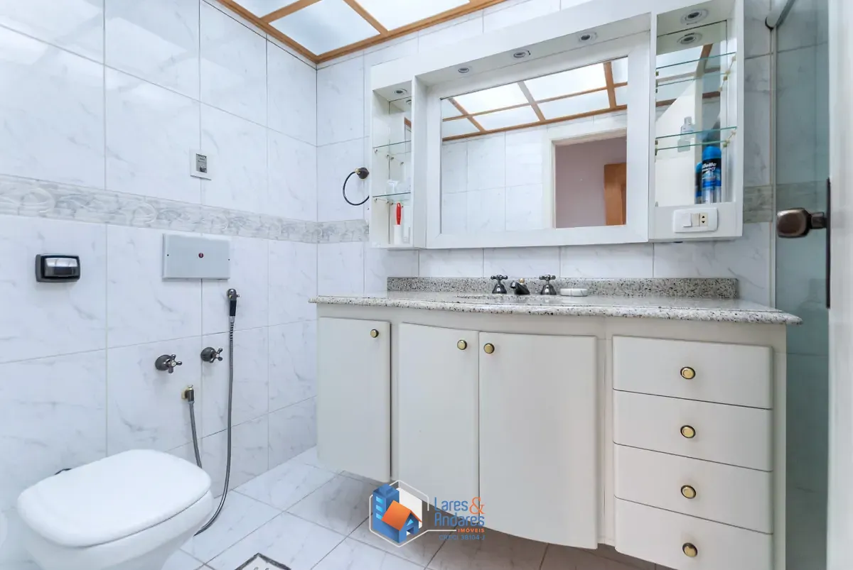 Apartamento, 3 quartos, 105 m² - Foto 31