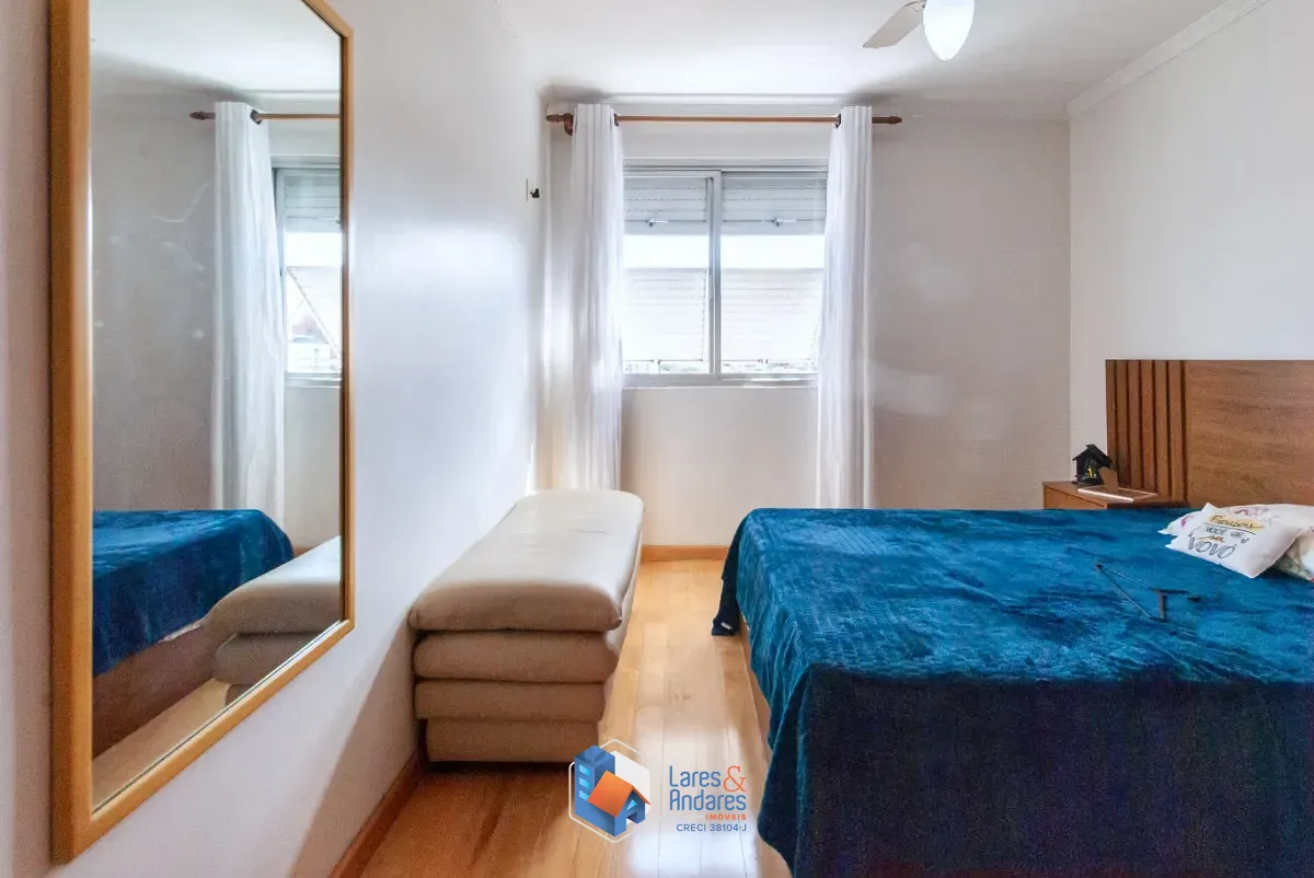 Apartamento, 3 quartos, 105 m² - Foto 23