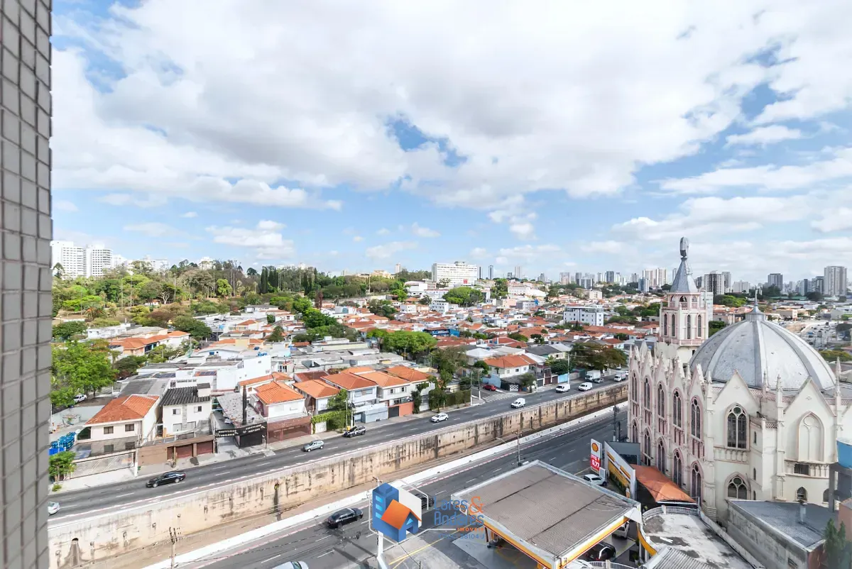 Apartamento, 3 quartos, 105 m² - Foto 34