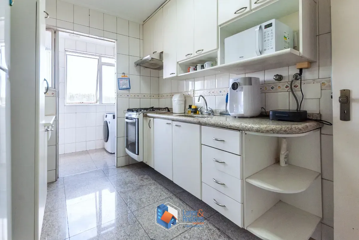 Apartamento, 3 quartos, 105 m² - Foto 41